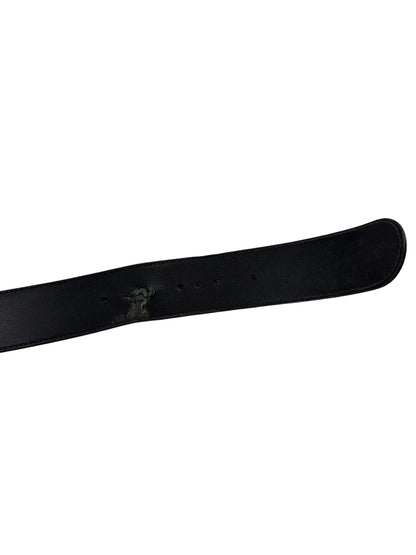 Gucci Belt Black | 110