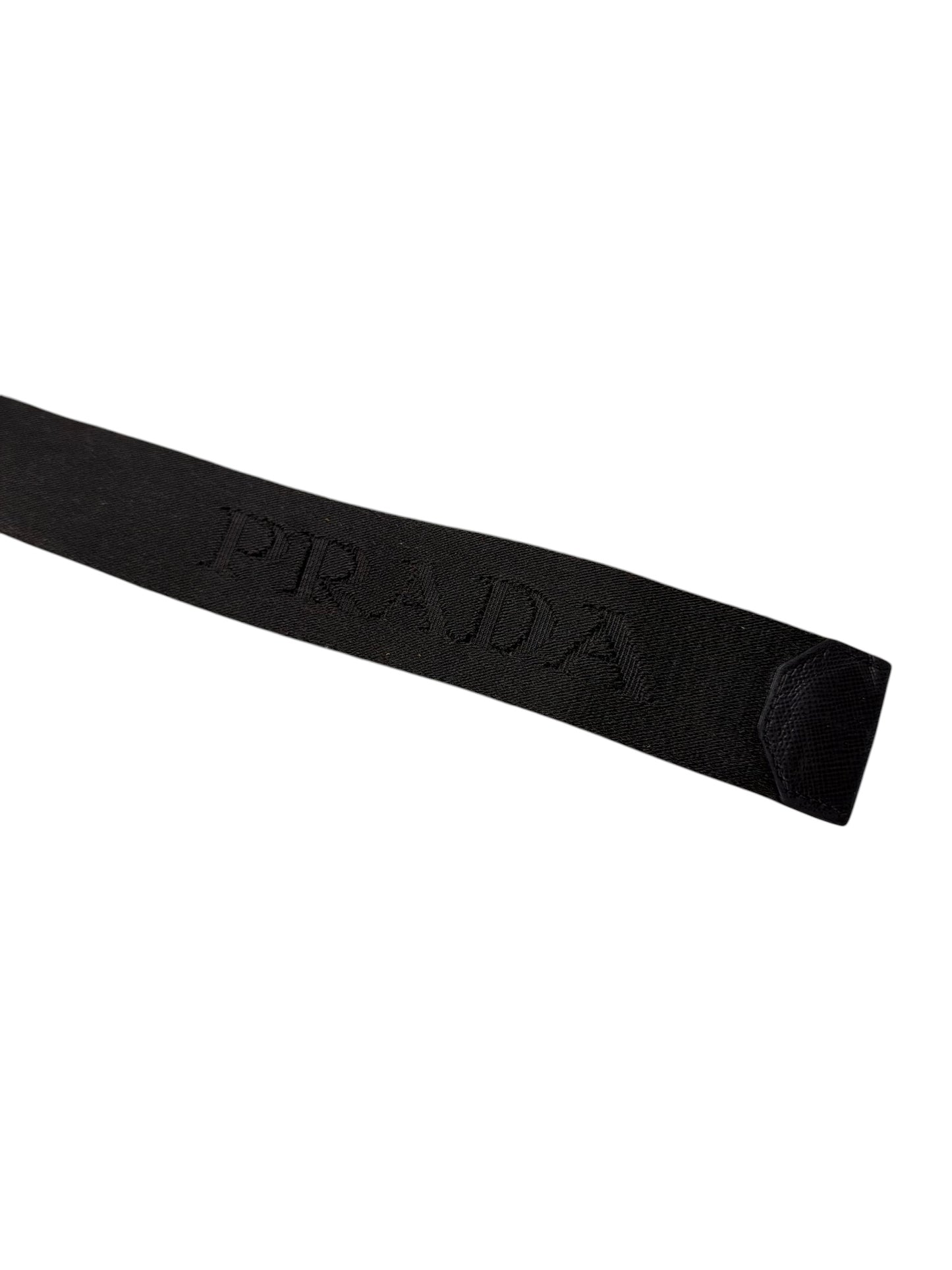 Prada Belt