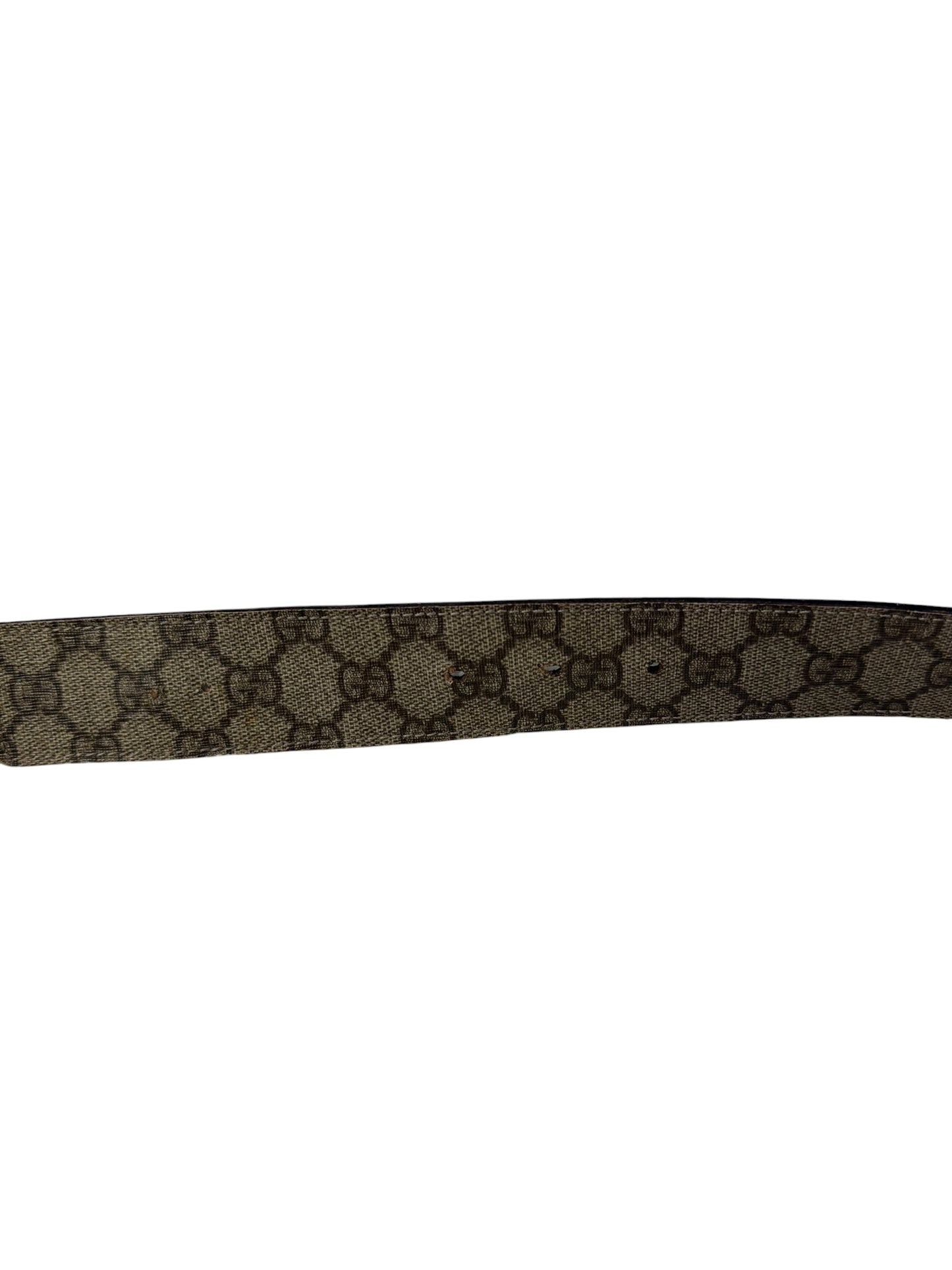 Gucci Belt Beige | 80