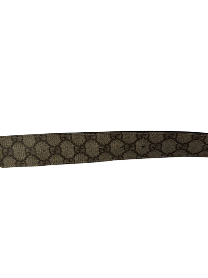 Gucci Belt Beige | 80