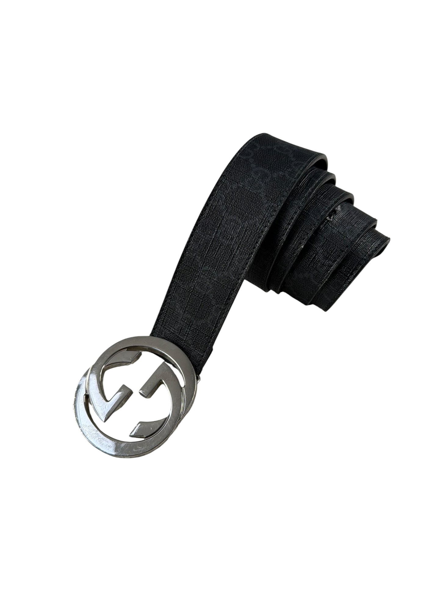 Gucci Belt Black | 95