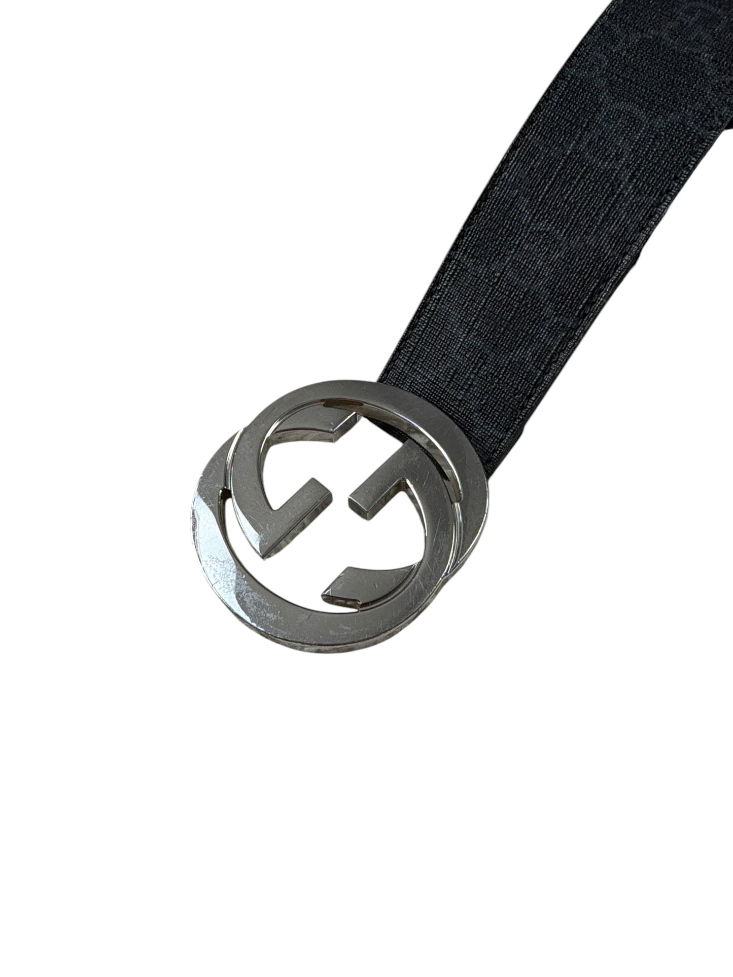 Gucci Belt Black | 95
