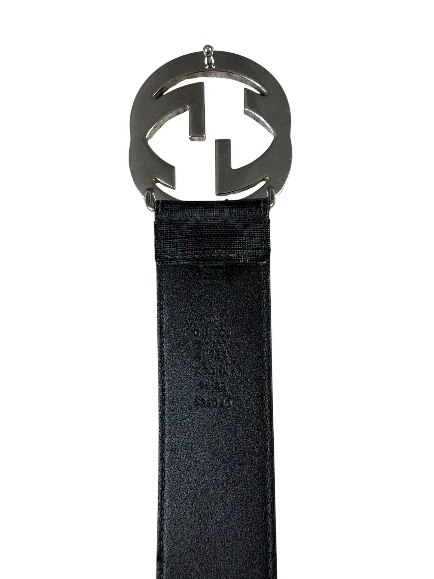 Gucci Belt Black | 95
