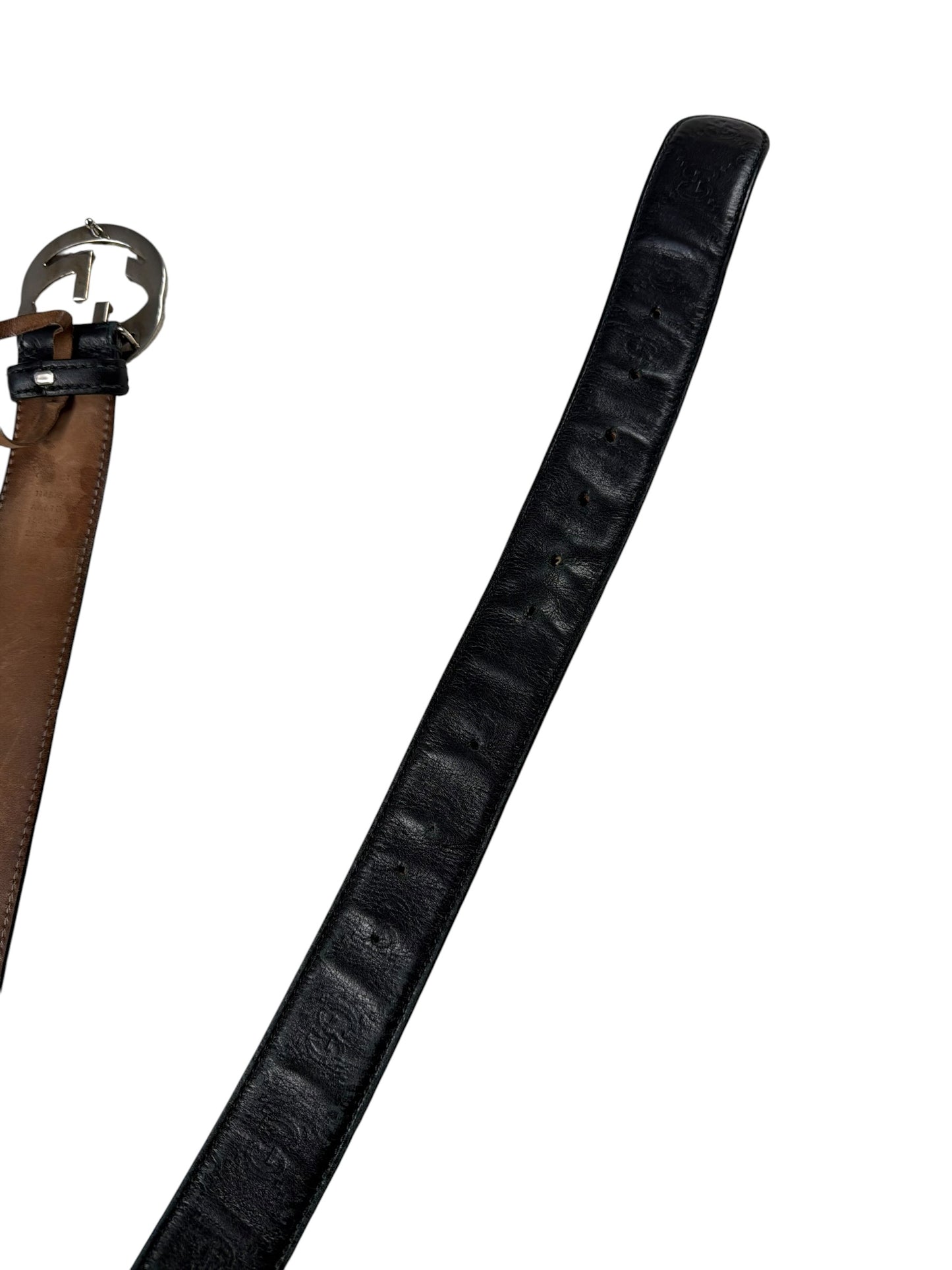 Gucci Belt Black | 100