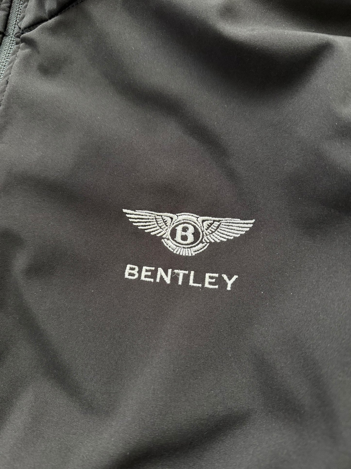 Bentley Jacket | M