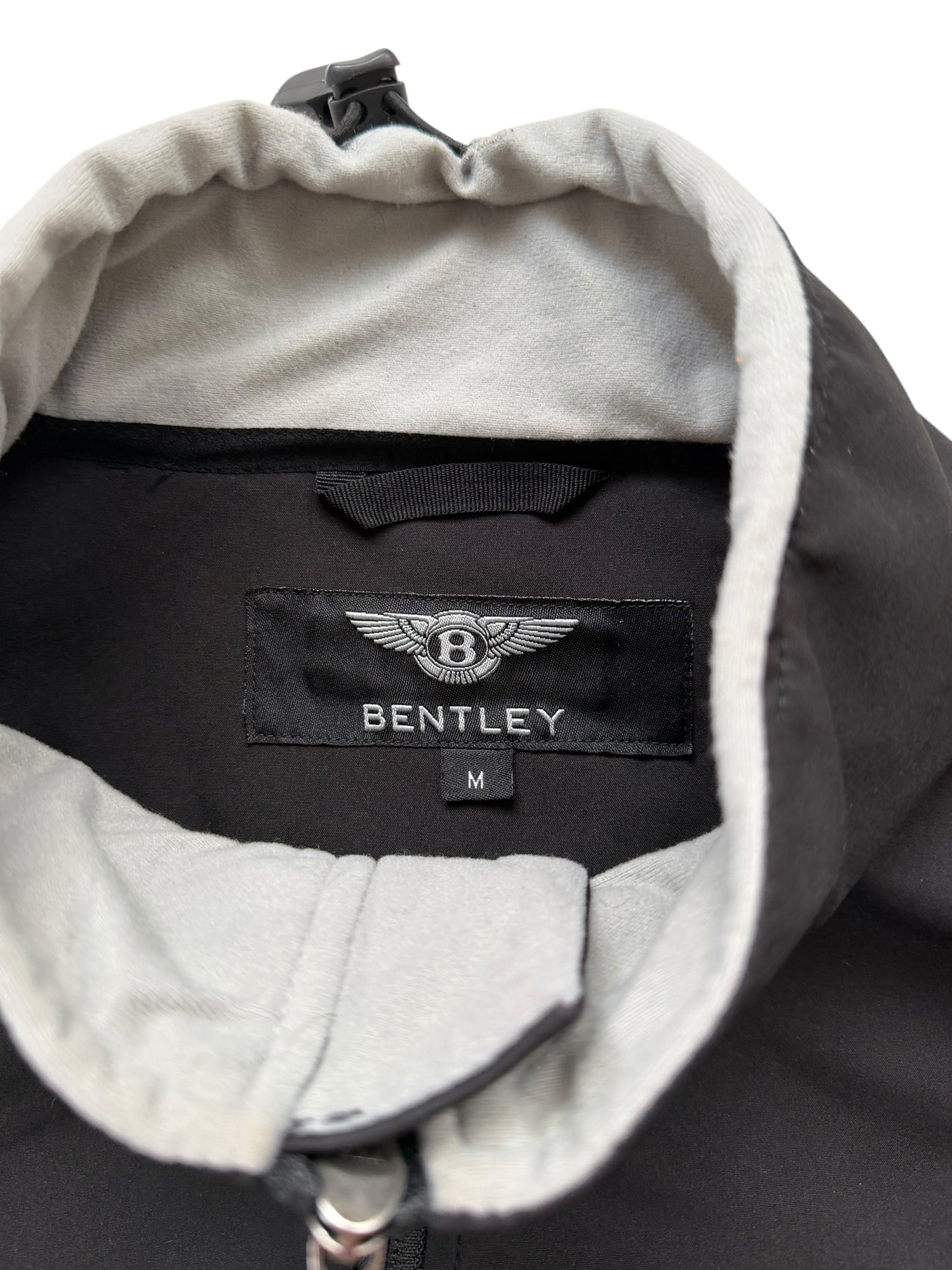 Bentley Jacket | M