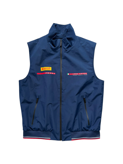 Prada Luna Rossa Veste | L