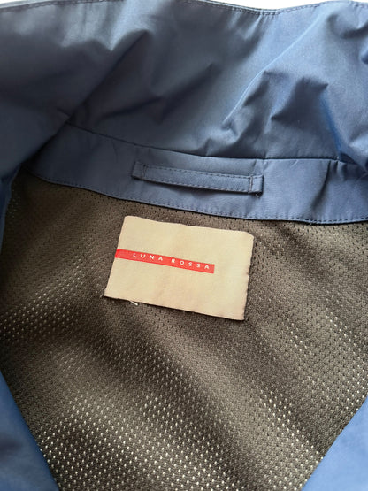 Prada Luna Rossa Veste | L