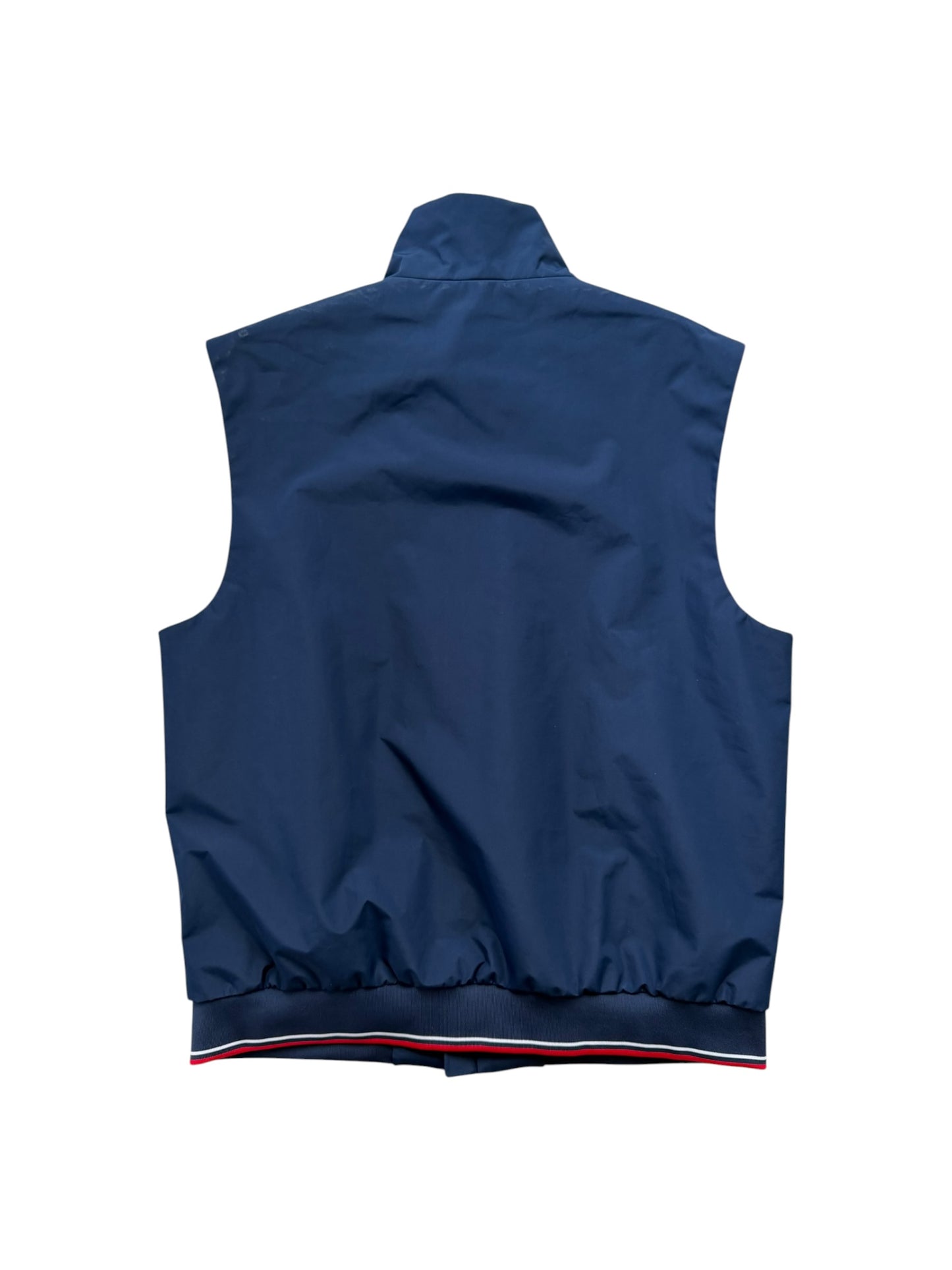 Prada Luna Rossa Veste | L