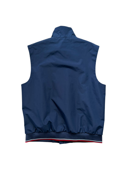 Prada Luna Rossa Veste | L
