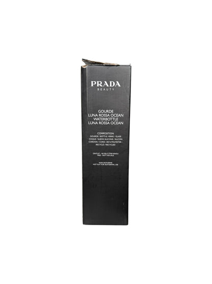 Prada Luna Rossa Bottle