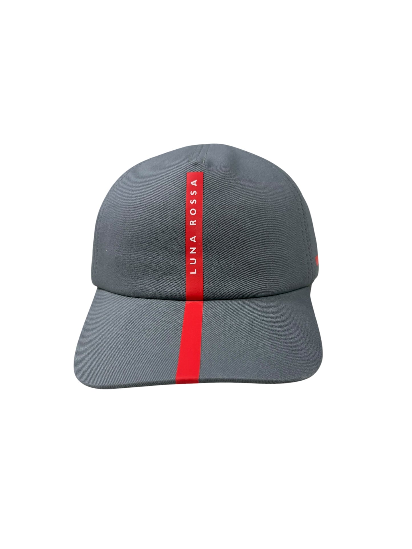 Prada Luna Rossa Cap | M