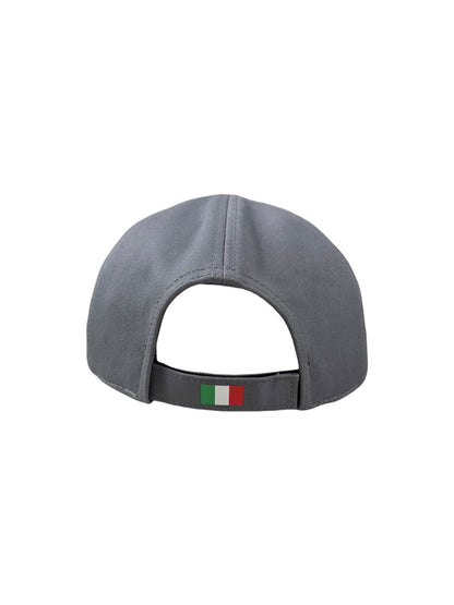 Prada Luna Rossa Cap | M