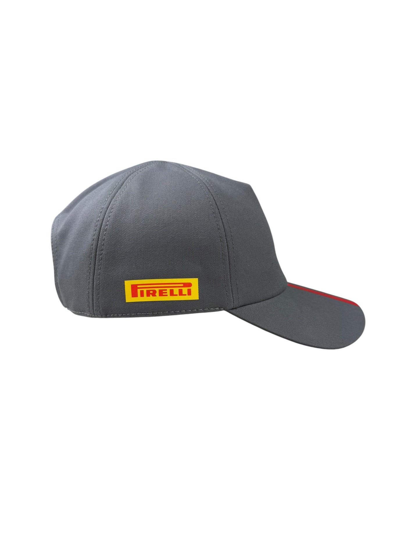 Prada Luna Rossa Cap | M