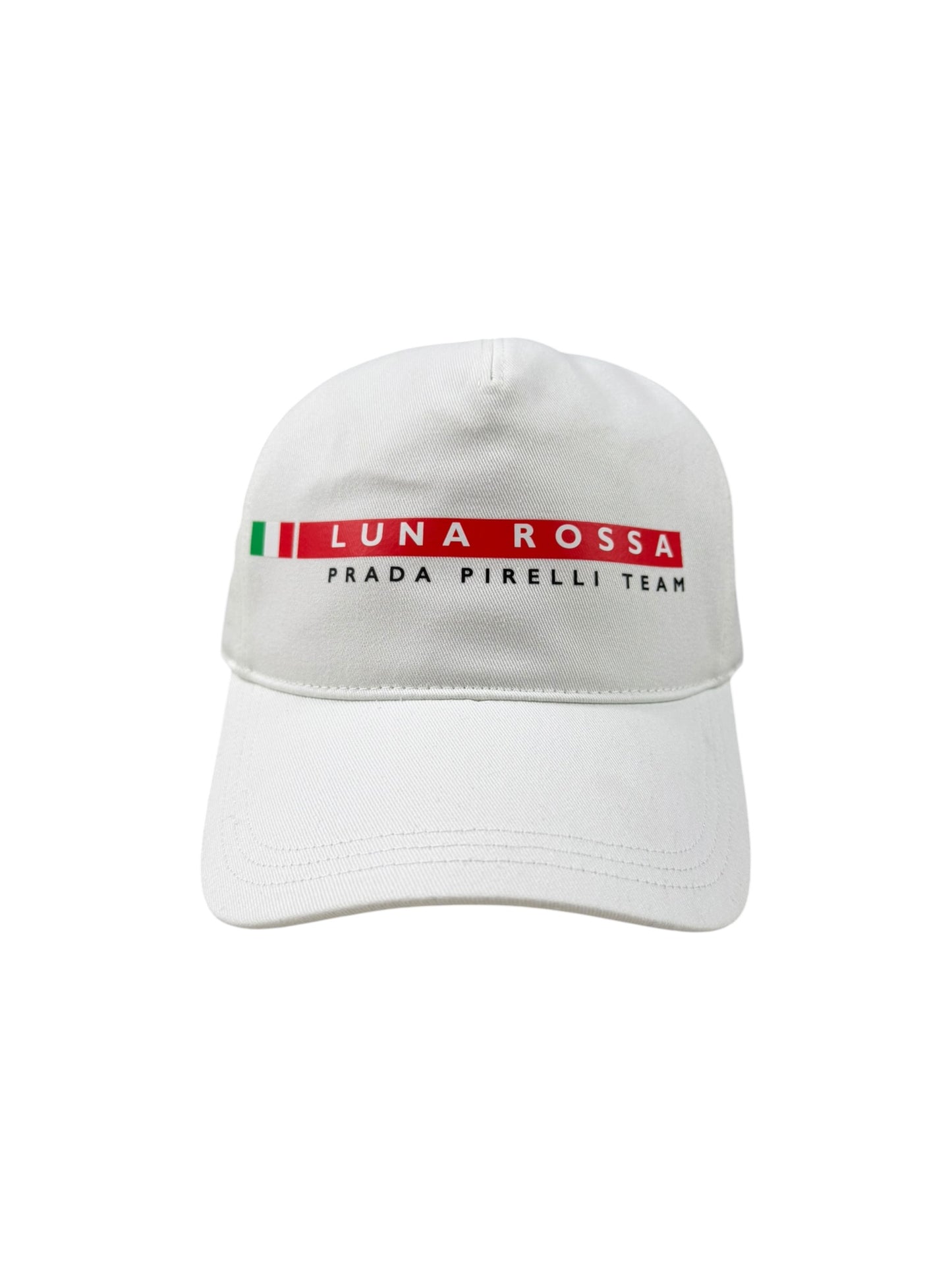 Prada Luna Rossa WHITE BUNDLE