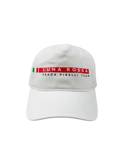 Prada Luna Rossa WHITE BUNDLE