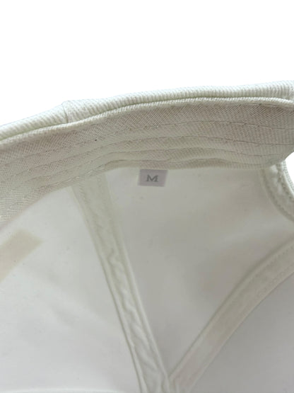 Prada Luna Rossa Cap | M