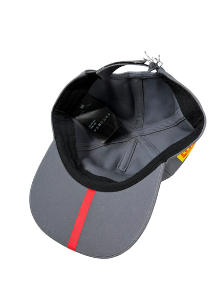 Prada Luna Rossa Cap | XXS