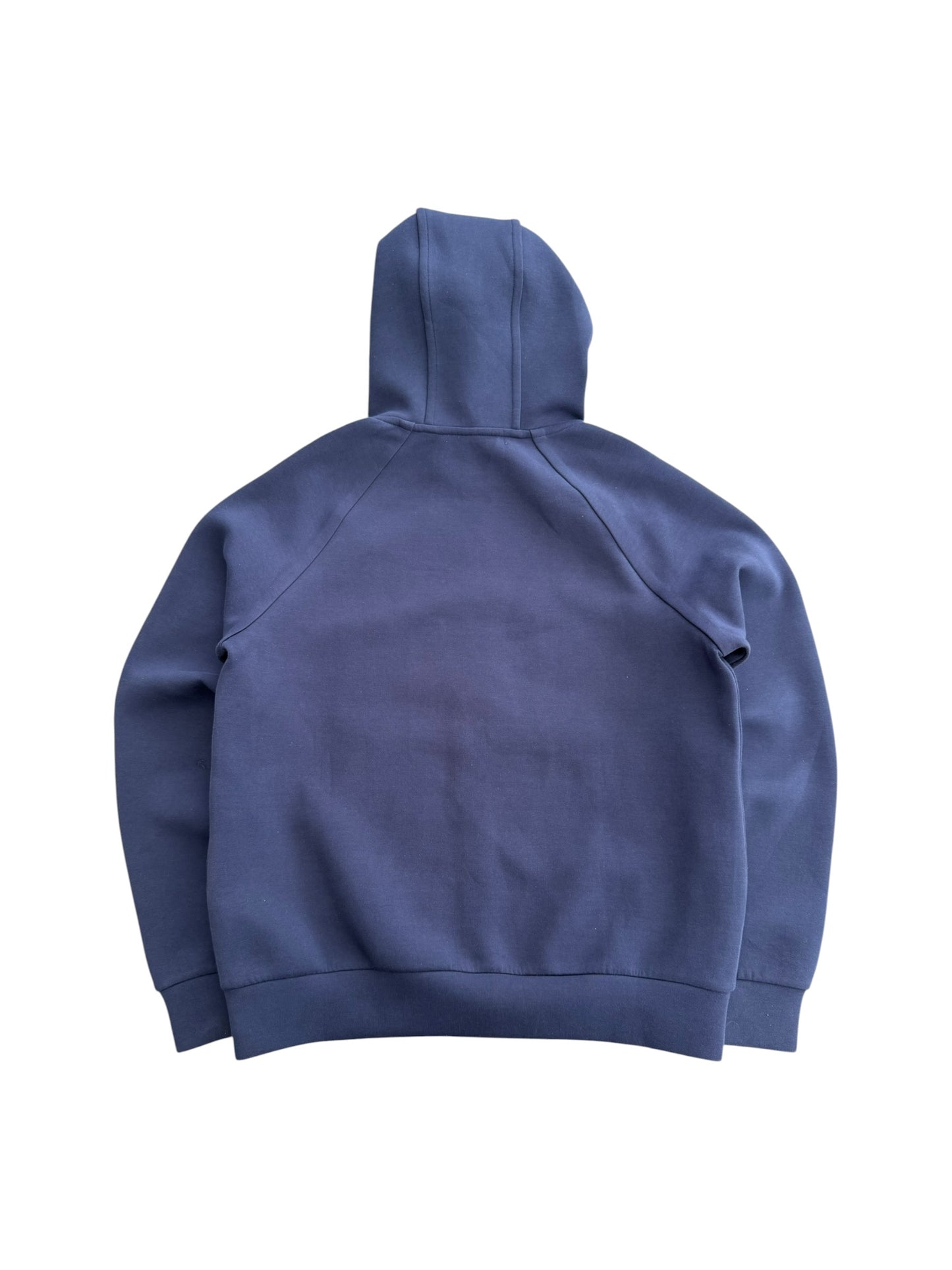Prada Luna Rossa Fleece Jacket | S