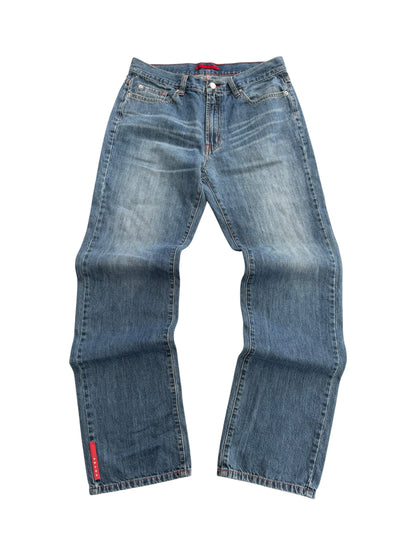 Prada Luna Rossa Jeans | L