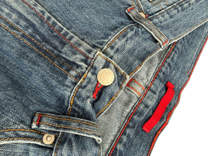 Prada Luna Rossa Jeans | L