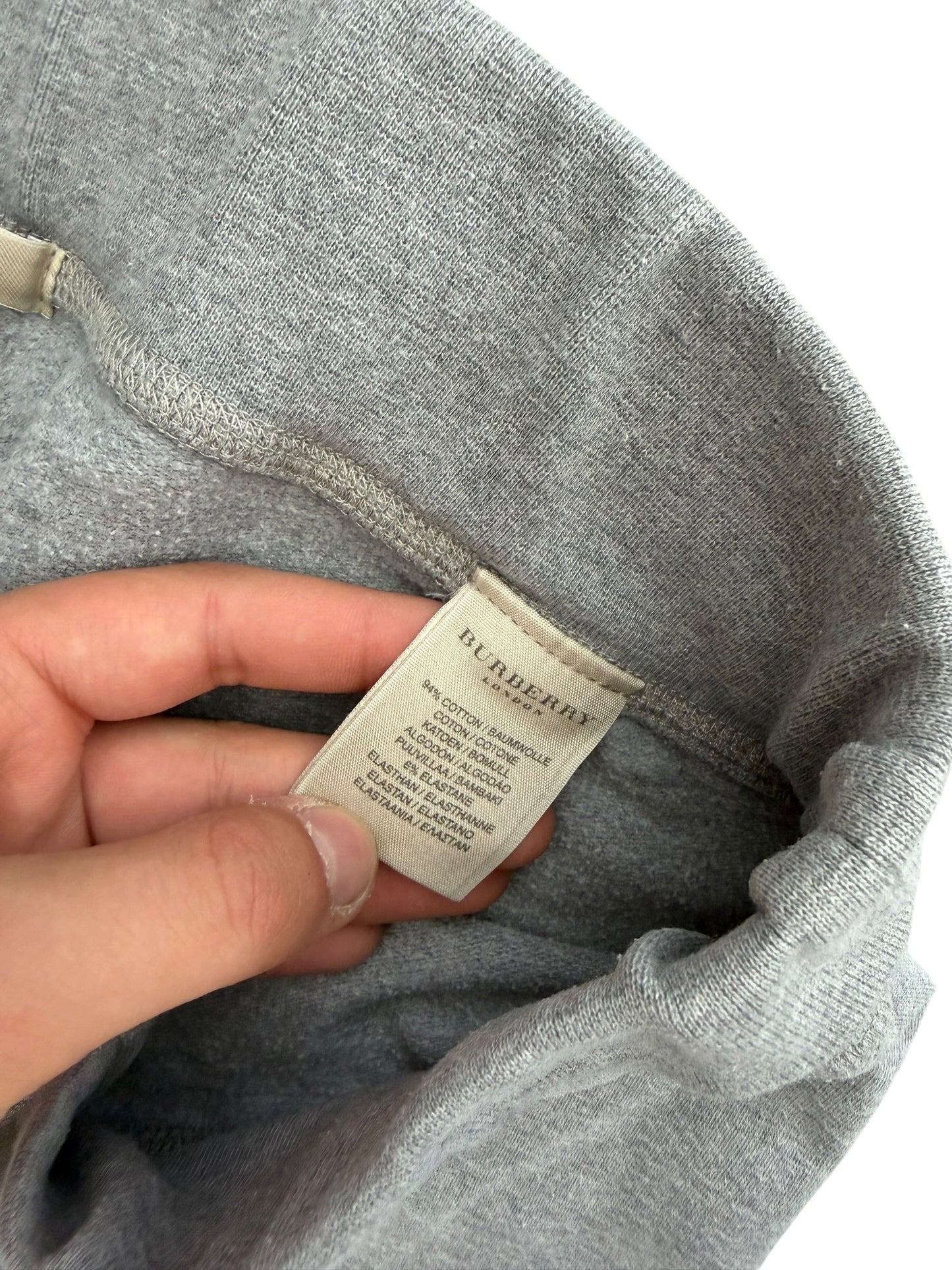 Burberry Jogger | S