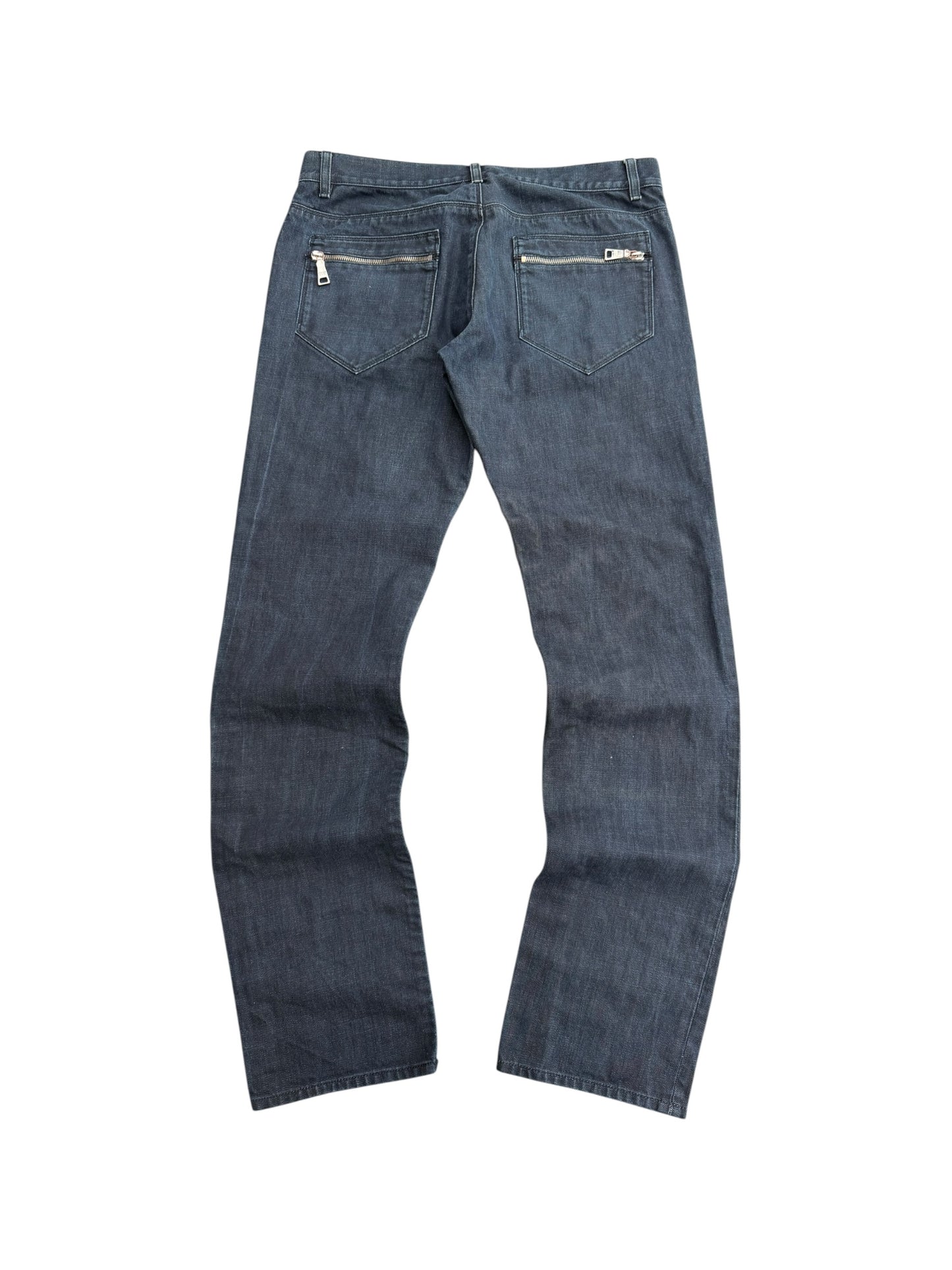 Prada Jeans | M