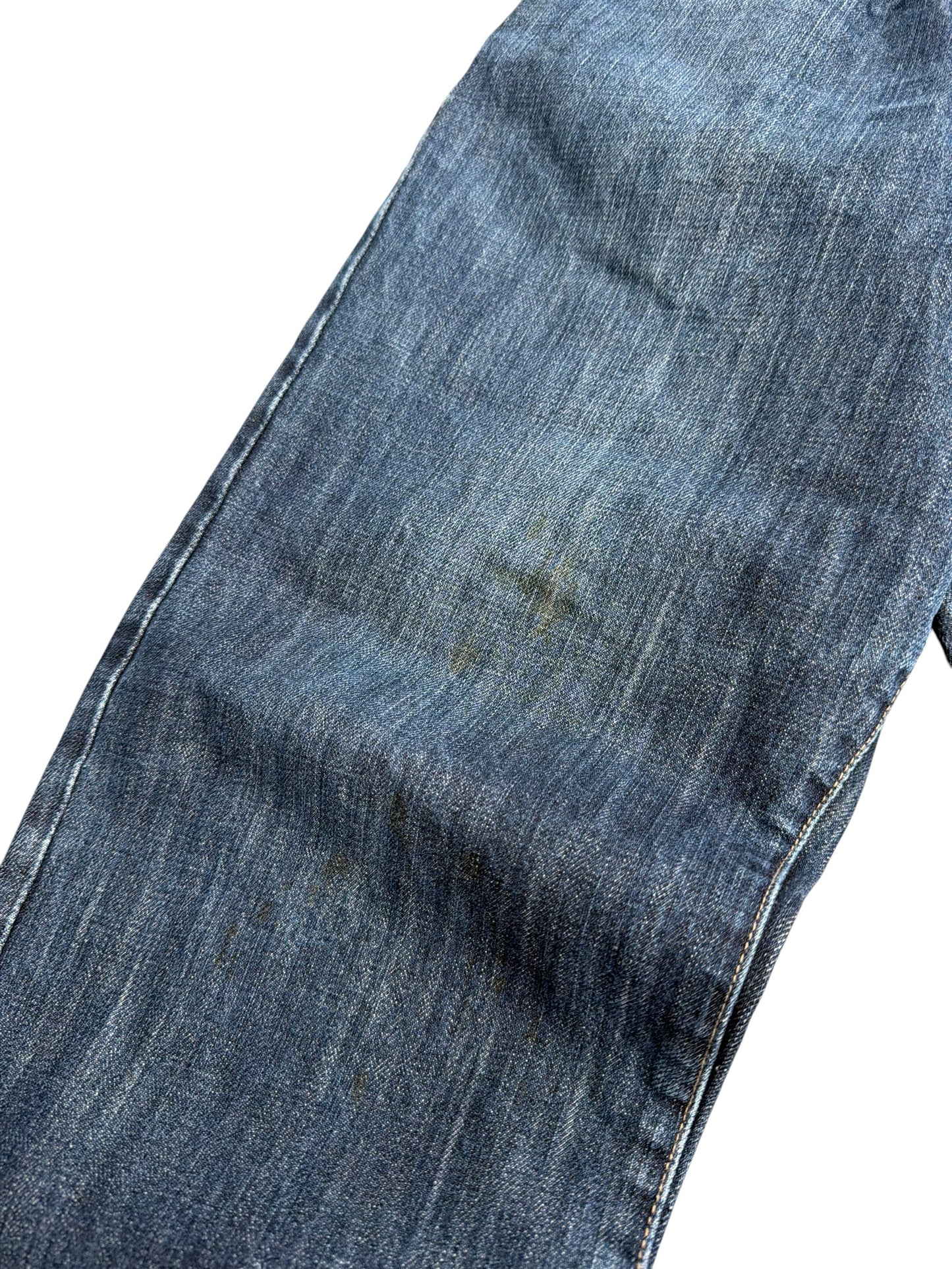 Yves Saint Laurent Jeans | L