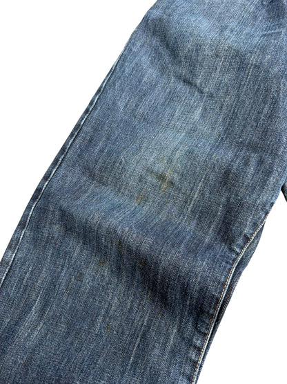 Yves Saint Laurent Jeans | L