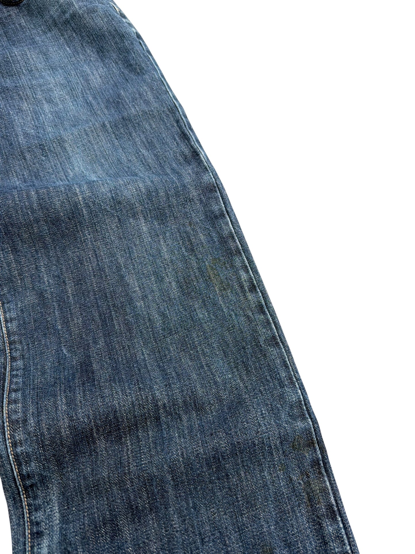 Yves Saint Laurent Jeans | L