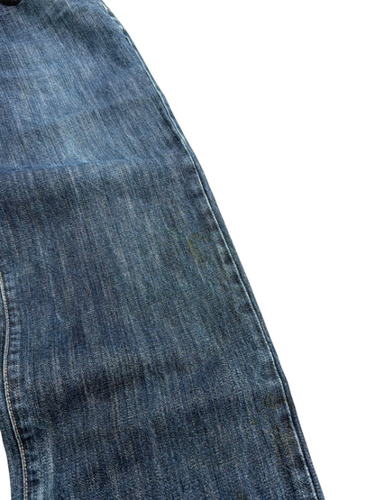 Yves Saint Laurent Jeans | L