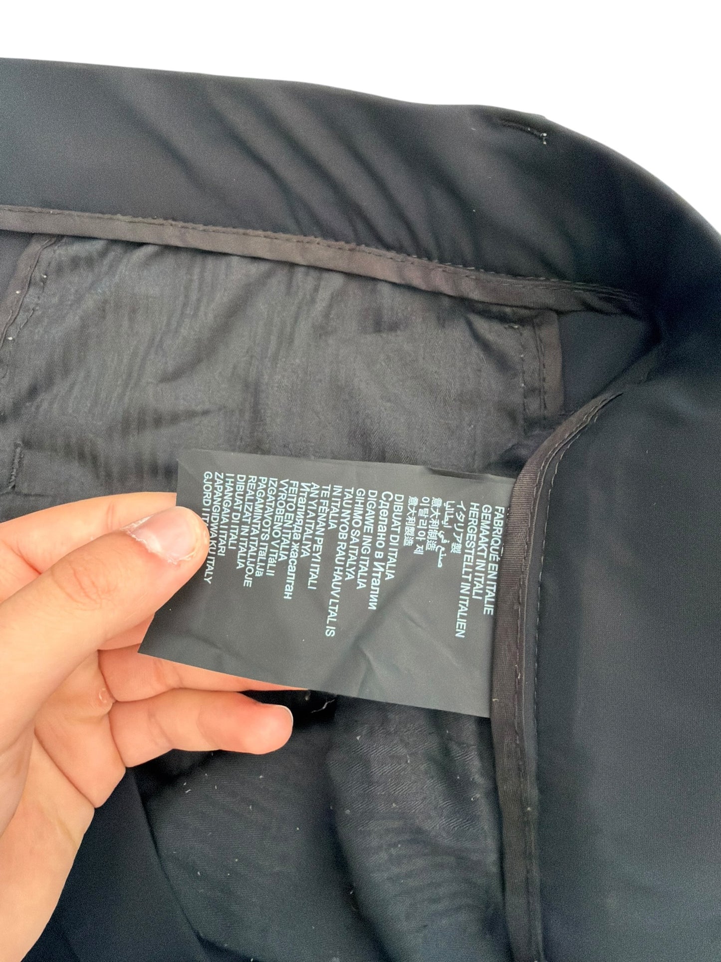 Prada Pants | XL
