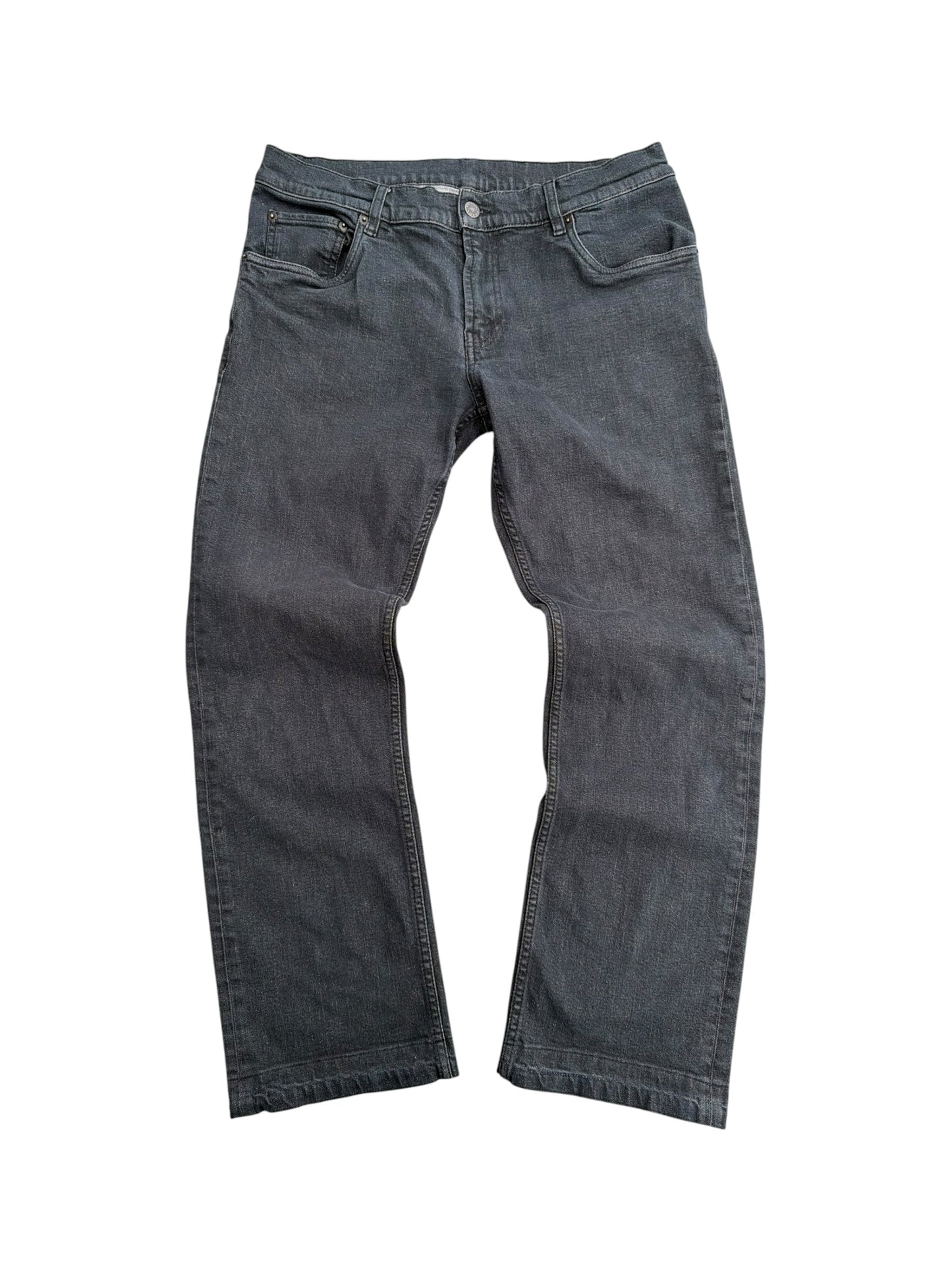 Prada Luna Rossa Jeans | S