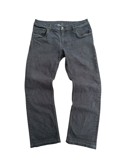 Prada Luna Rossa Jeans | S