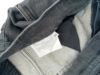 Prada Luna Rossa Jeans | S