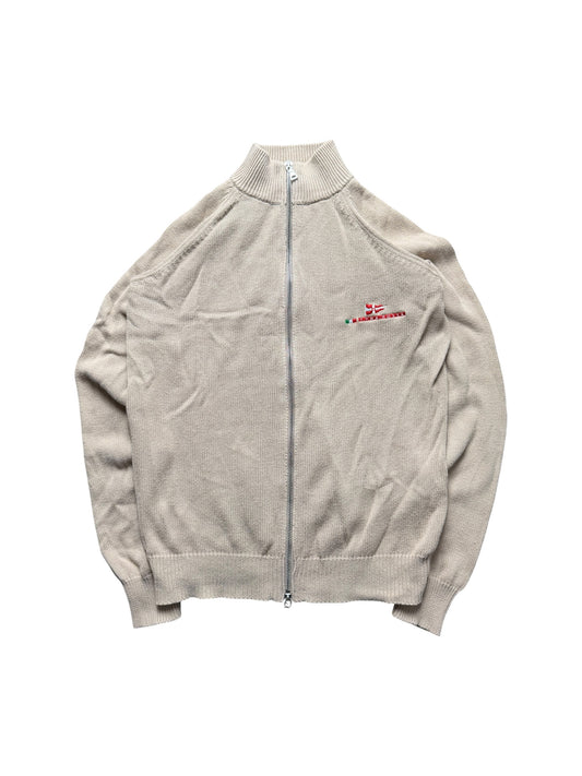 Luna Rossa Sweatjacket | XS