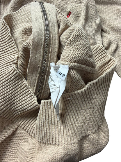 Luna Rossa Sweatjacket | XS