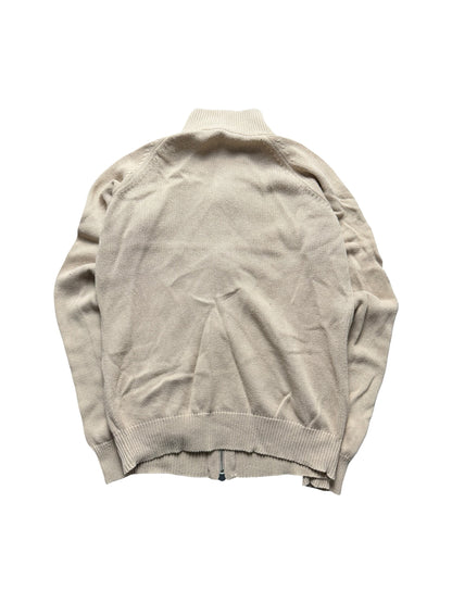 Luna Rossa Sweatjacket | XS