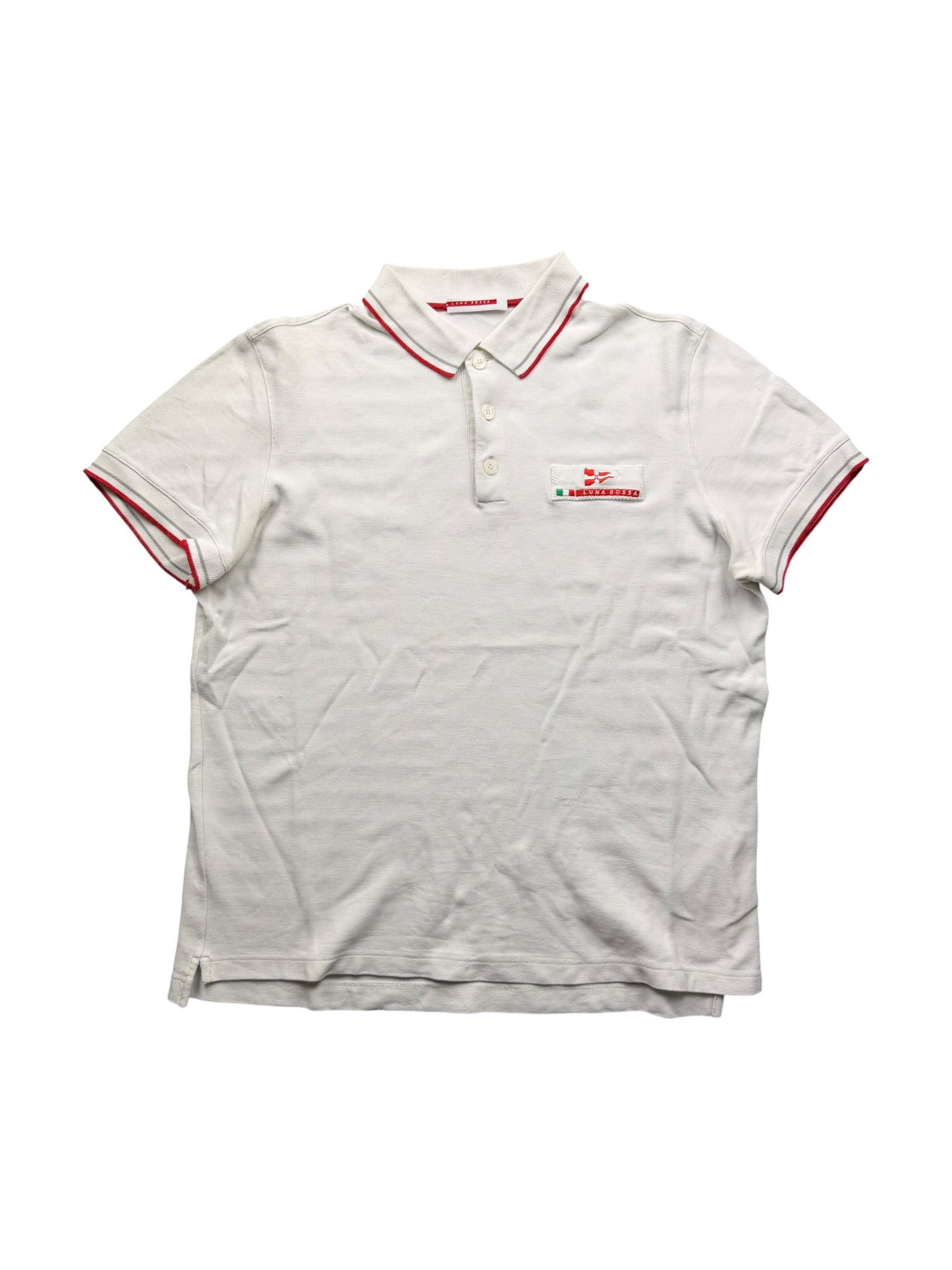 Luna Rossa Polo | S