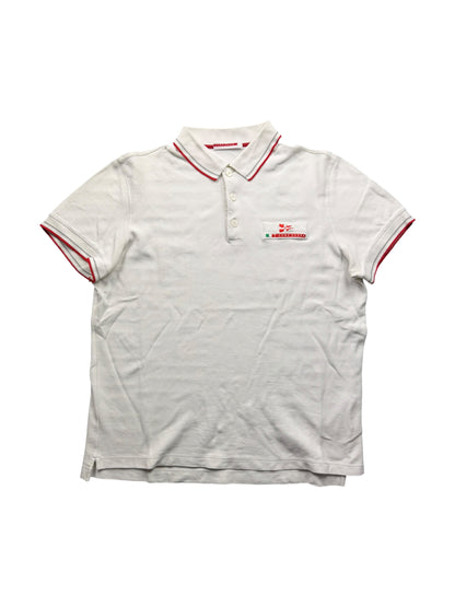 Luna Rossa Polo | S