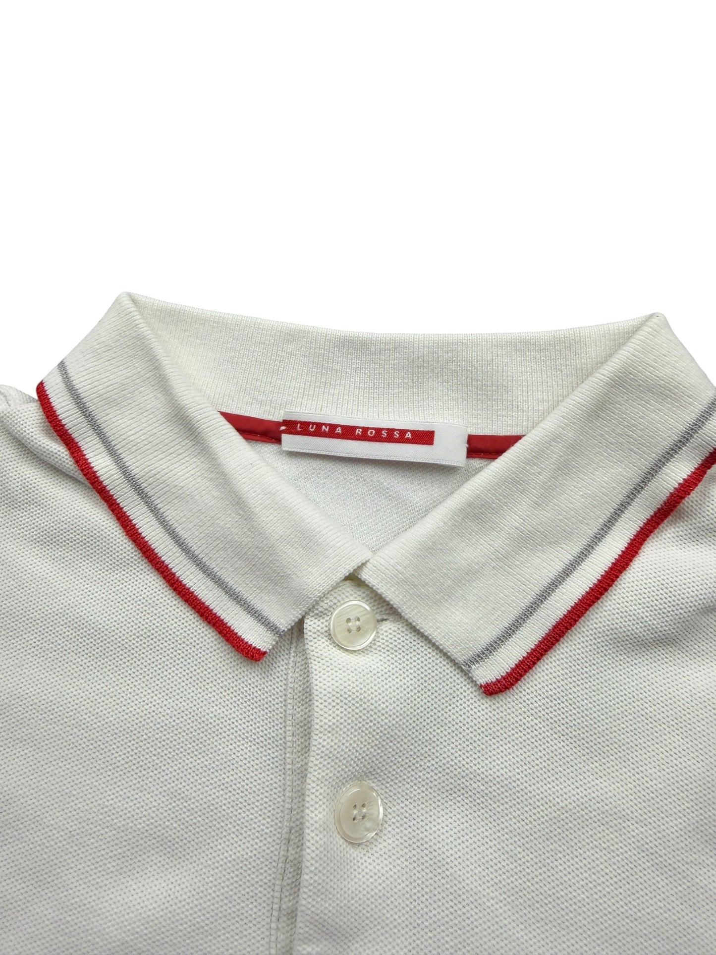 Luna Rossa Polo | S