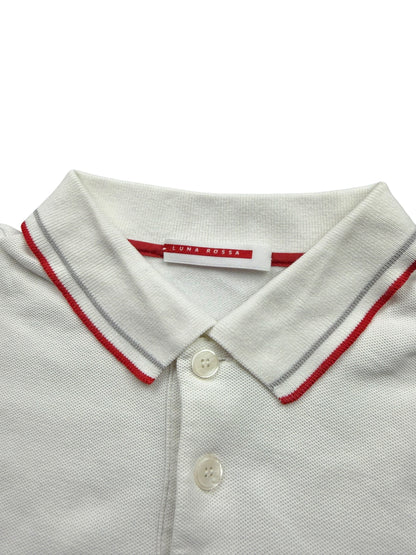 Luna Rossa Polo | S