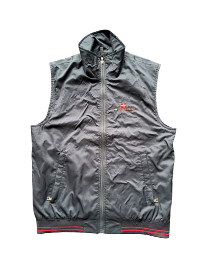 Luna Rossa Veste | L
