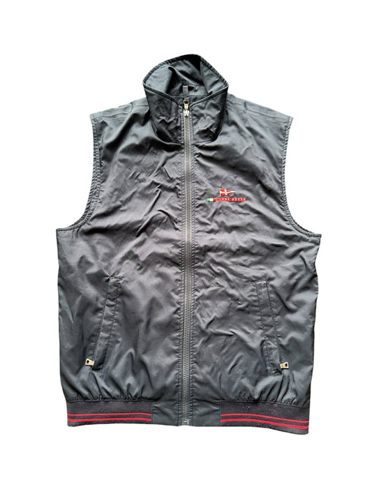 Luna Rossa Veste | L