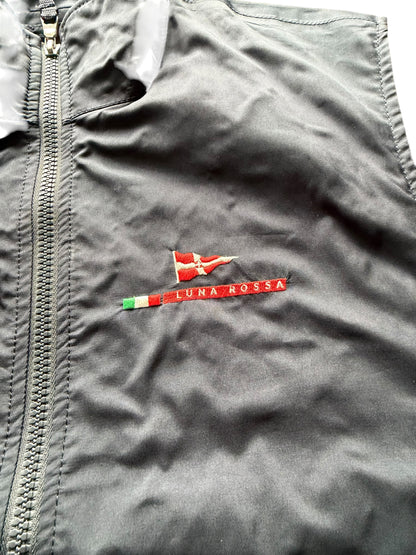 Luna Rossa Veste | L