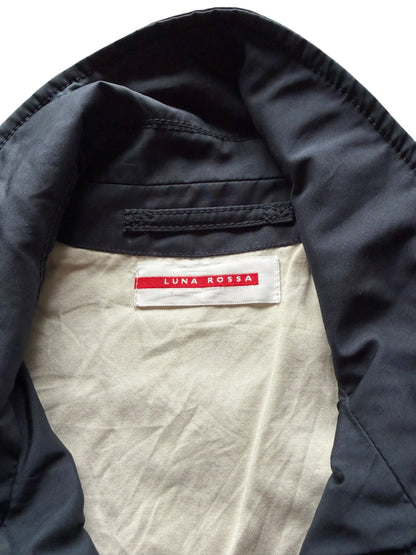 Luna Rossa Veste | L
