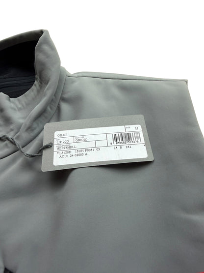 Prada Luna Rossa Veste | M