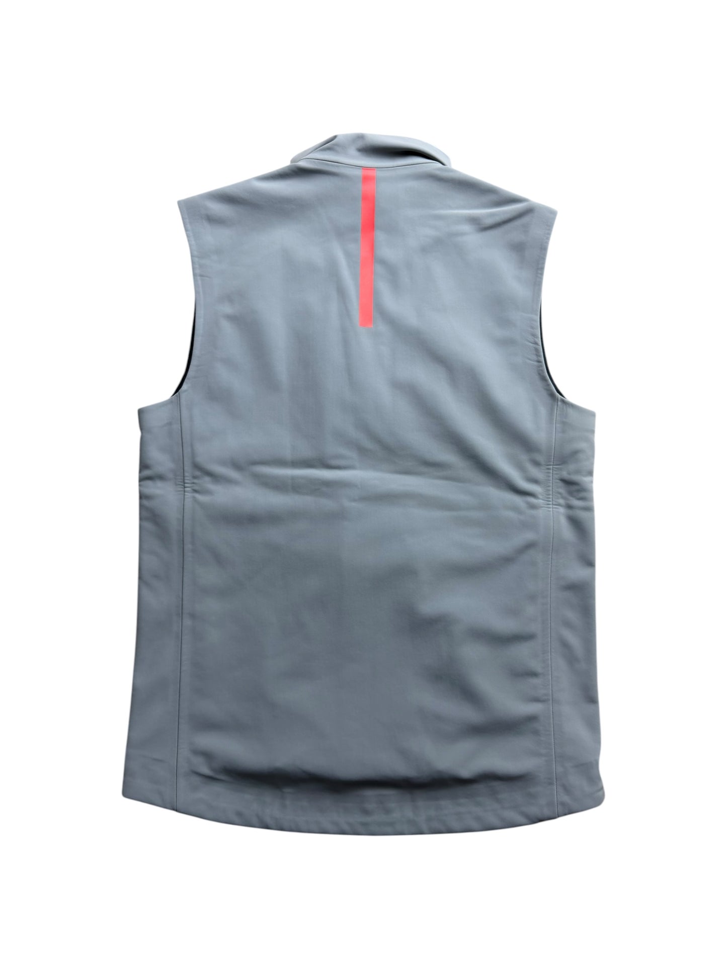 Prada Luna Rossa Veste | M