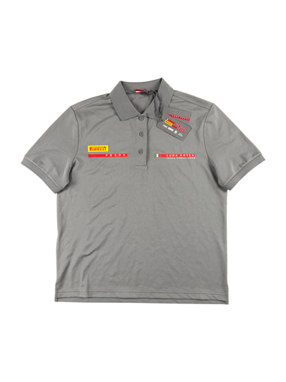 Prada Luna Rossa Polo | XS