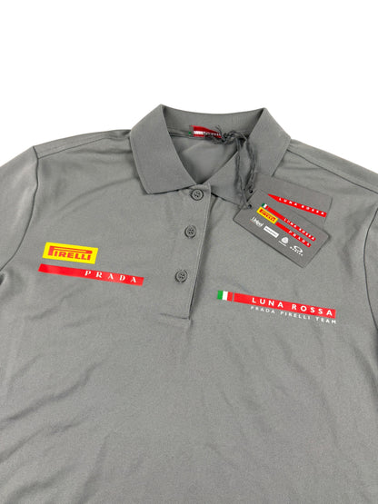 Prada Luna Rossa Polo | XS